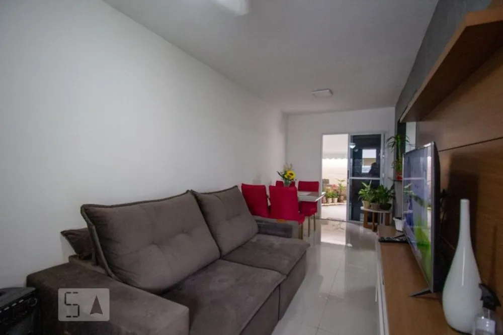 Casa, 3 quartos, 80 m² - Foto 1