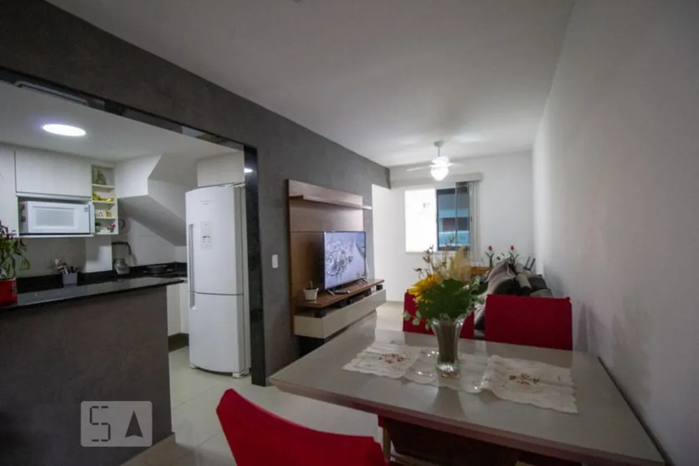 Casa, 3 quartos, 80 m² - Foto 3