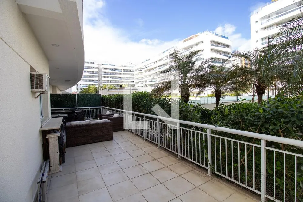 Apartamento, 3 quartos, 124 m² - Foto 18