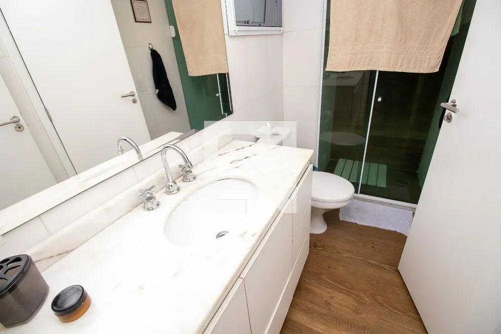 Apartamento, 3 quartos, 124 m² - Foto 40