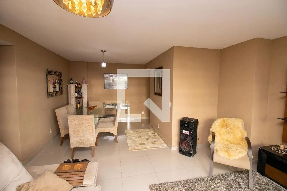 Apartamento, 3 quartos, 124 m² - Foto 6
