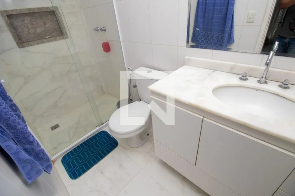Apartamento, 3 quartos, 124 m² - Foto 64