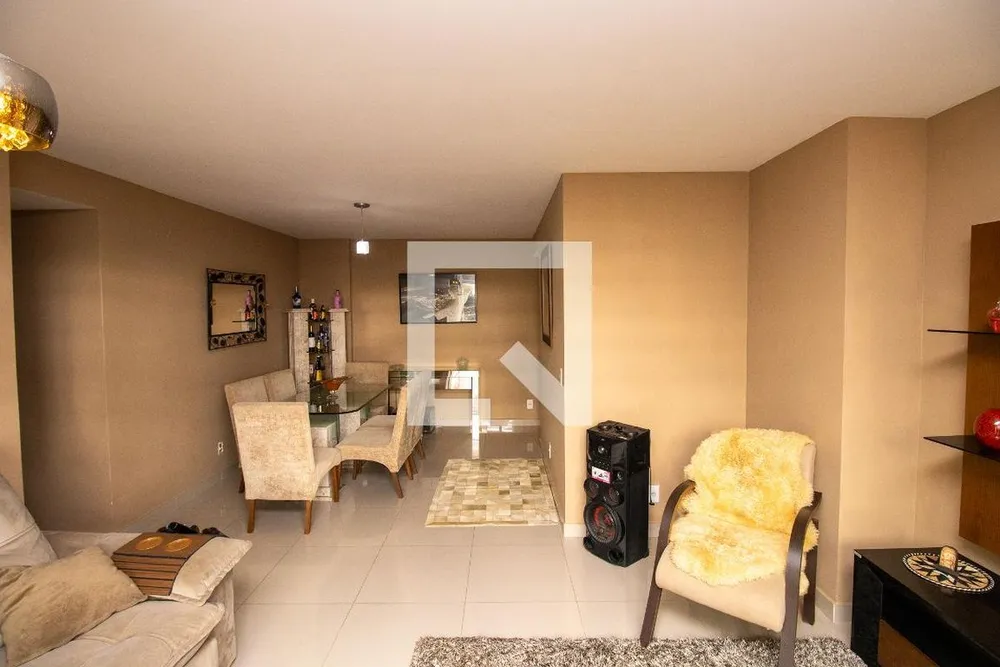 Apartamento, 3 quartos, 124 m² - Foto 8