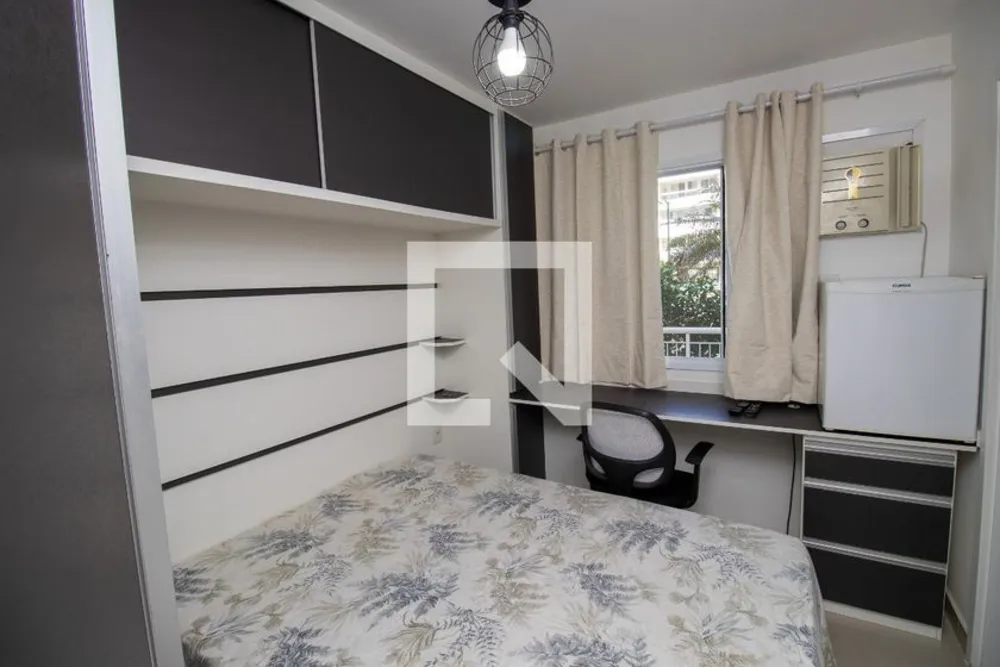 Apartamento, 3 quartos, 124 m² - Foto 25