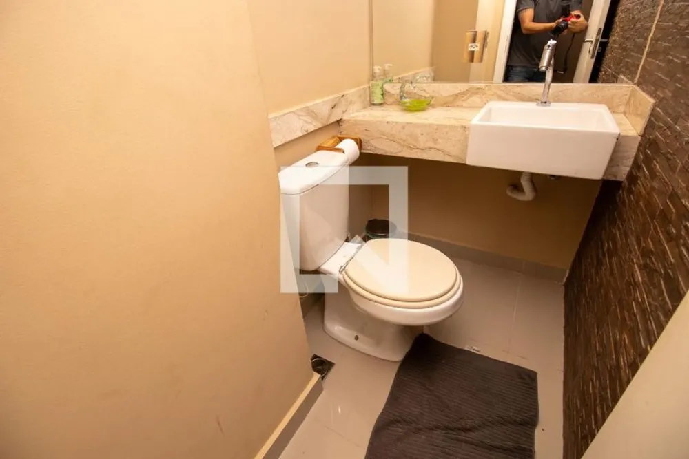 Apartamento, 3 quartos, 124 m² - Foto 23