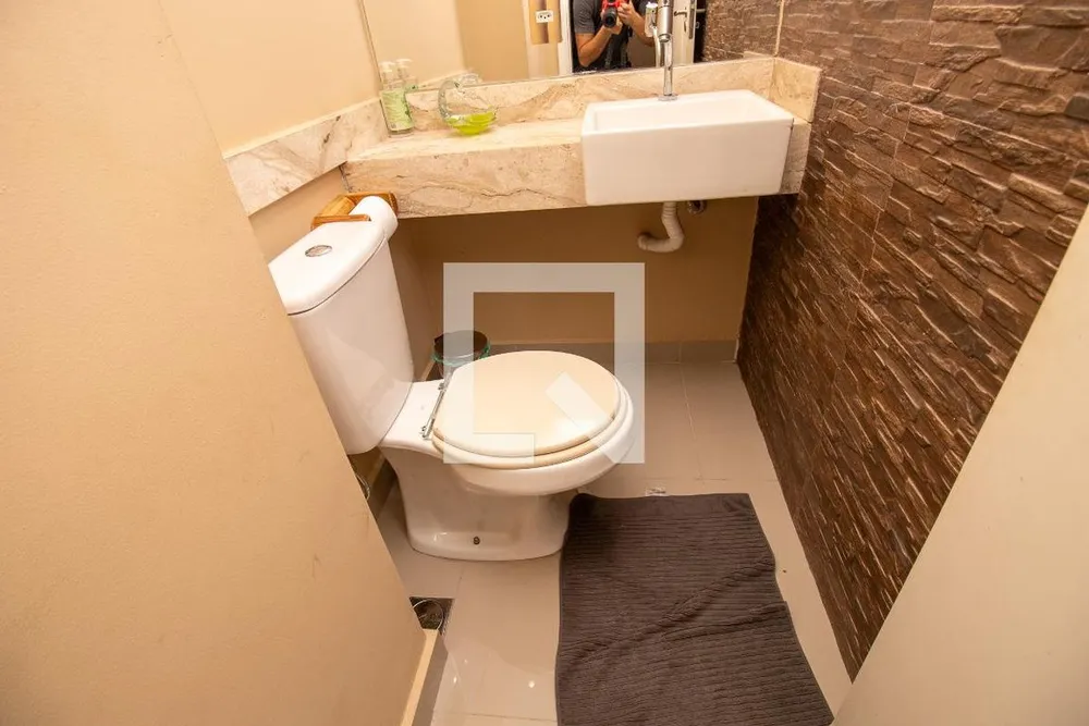 Apartamento, 3 quartos, 124 m² - Foto 20