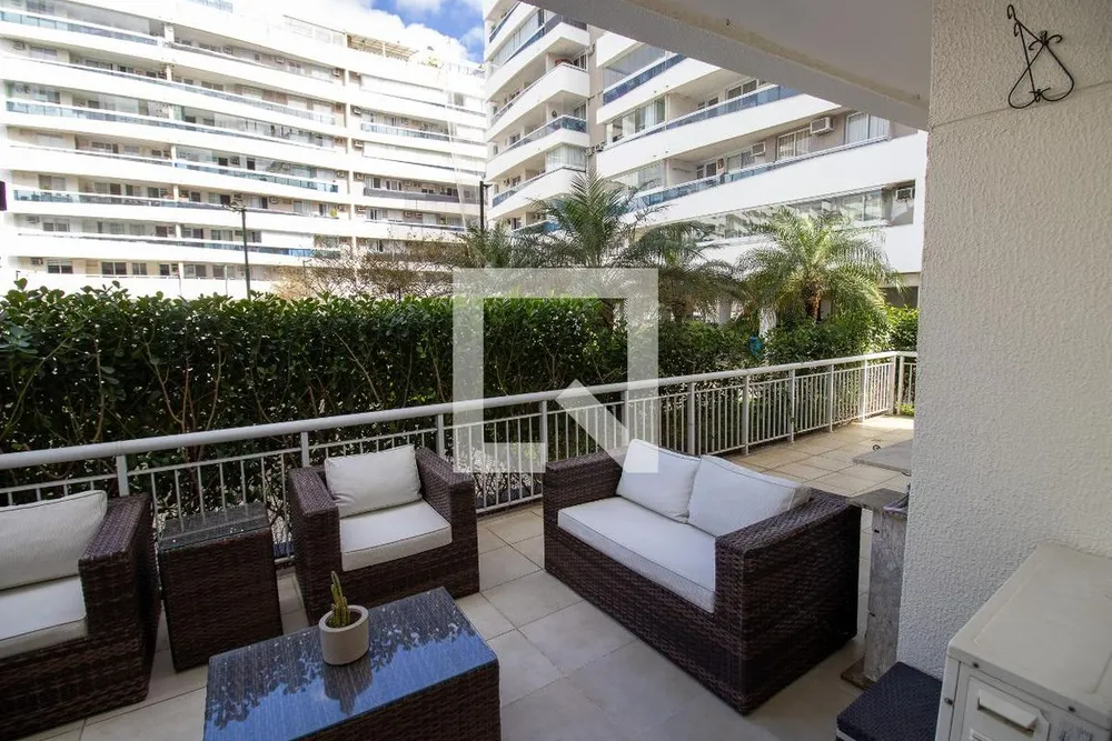 Apartamento, 3 quartos, 124 m² - Foto 12
