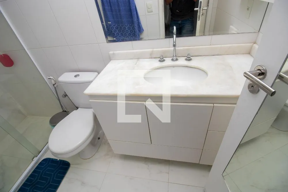 Apartamento, 3 quartos, 124 m² - Foto 58