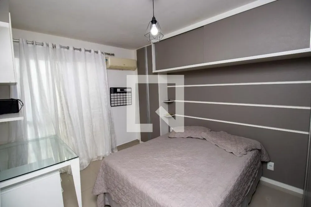 Apartamento, 3 quartos, 124 m² - Foto 49