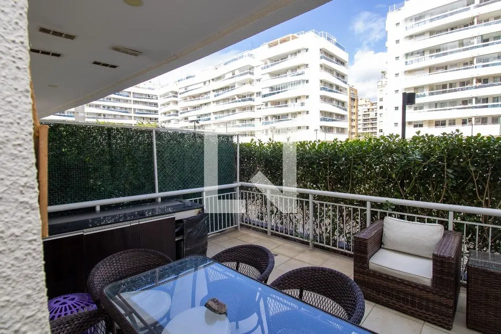 Apartamento, 3 quartos, 124 m² - Foto 9