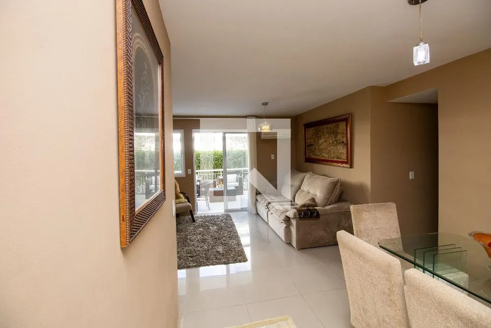 Apartamento, 3 quartos, 124 m² - Foto 3