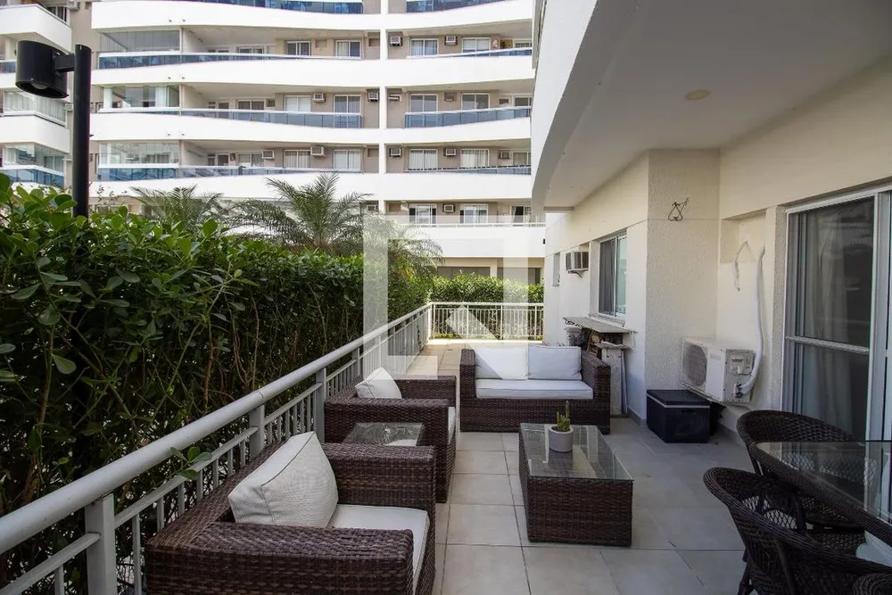 Apartamento, 3 quartos, 124 m² - Foto 14