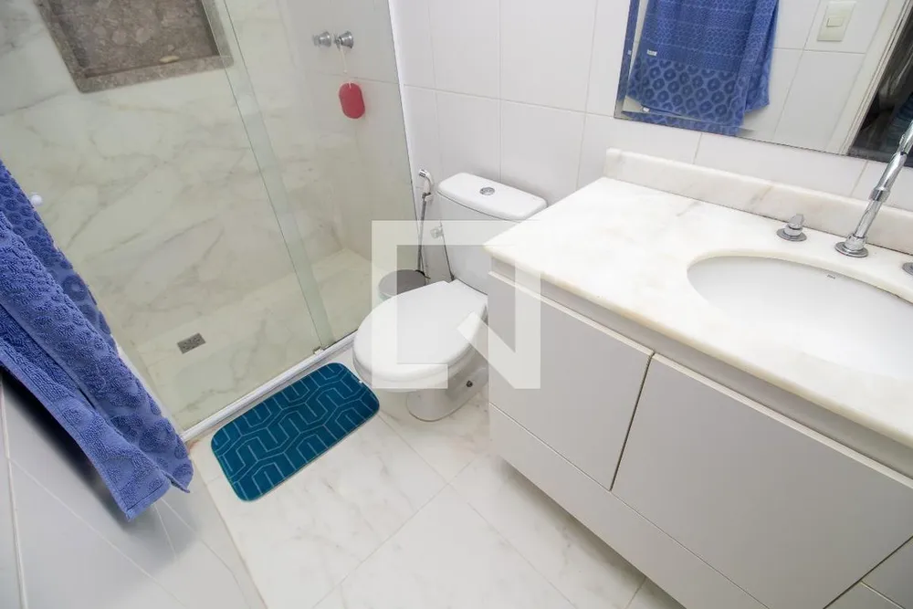 Apartamento, 3 quartos, 124 m² - Foto 60