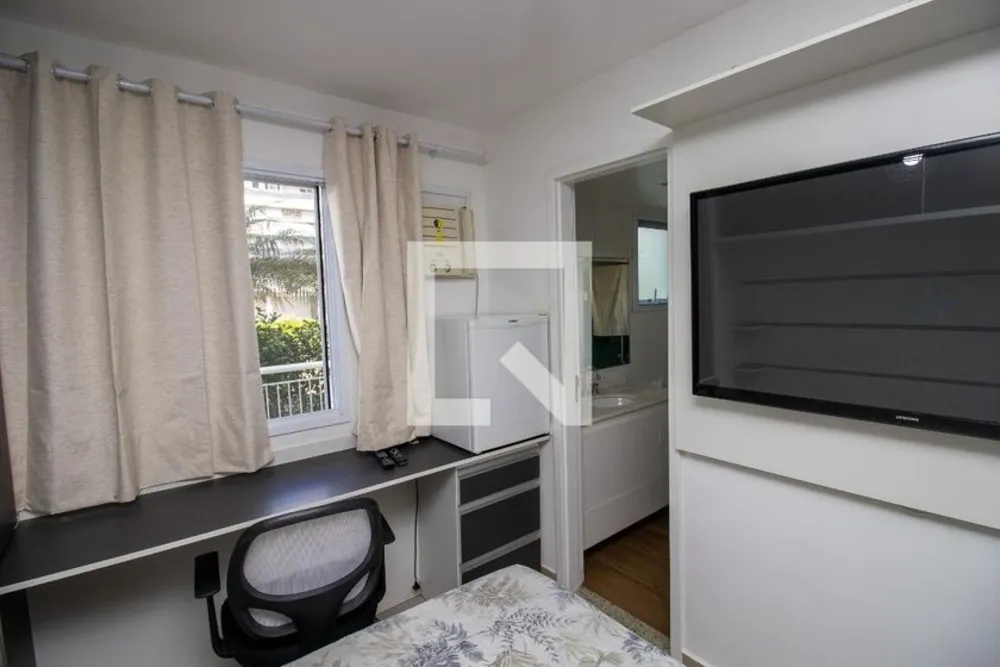 Apartamento, 3 quartos, 124 m² - Foto 27