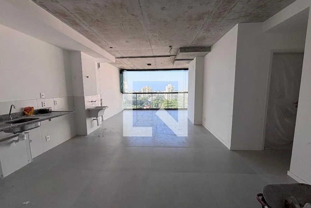 Apartamento, 3 quartos, 104 m² - Foto 1