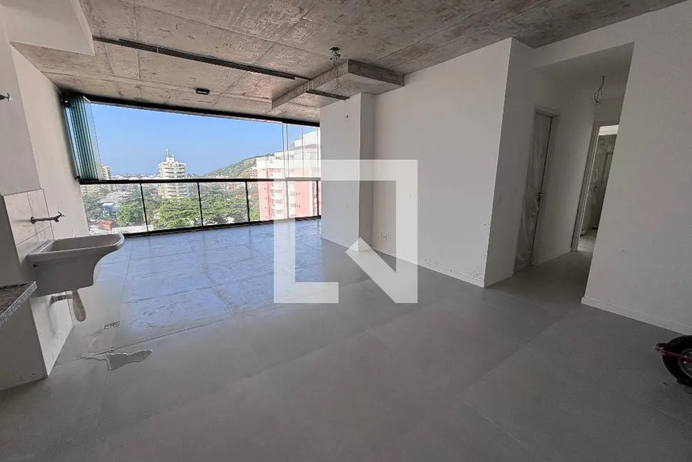 Apartamento, 3 quartos, 104 m² - Foto 2
