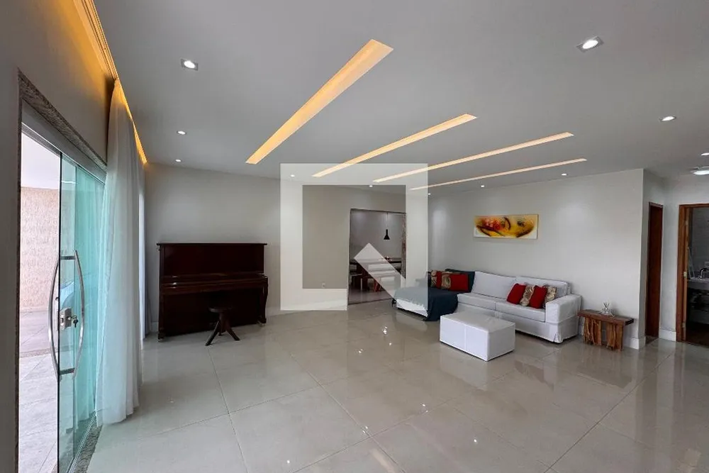 Apartamento, 4 quartos, 270 m² - Foto 15