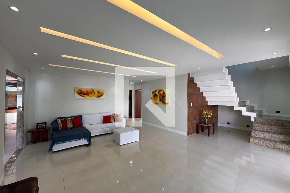 Apartamento, 4 quartos, 270 m² - Foto 17
