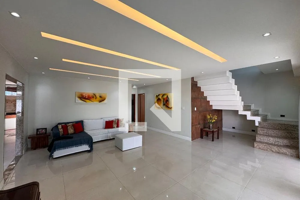 Apartamento, 4 quartos, 270 m² - Foto 14