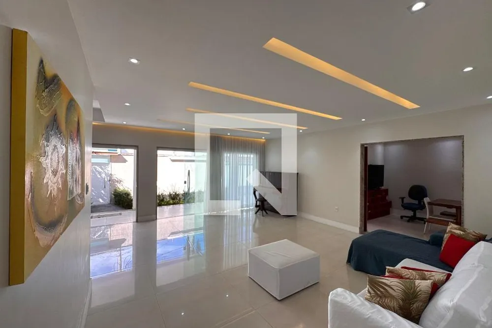 Apartamento, 4 quartos, 270 m² - Foto 16