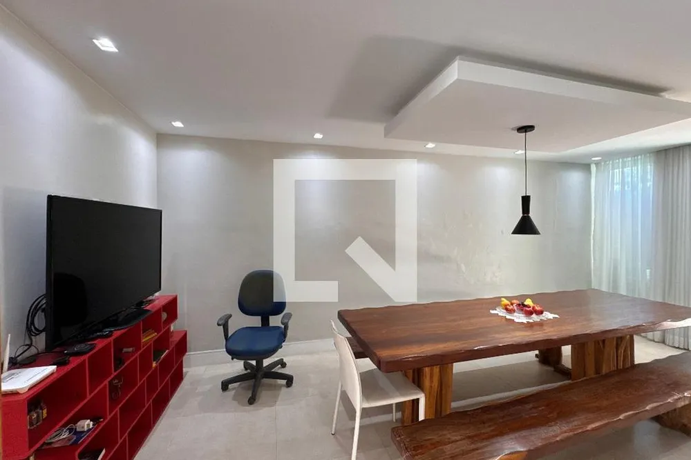 Apartamento, 4 quartos, 270 m² - Foto 19