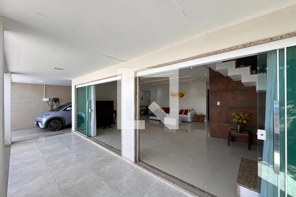 Apartamento, 4 quartos, 270 m² - Foto 9