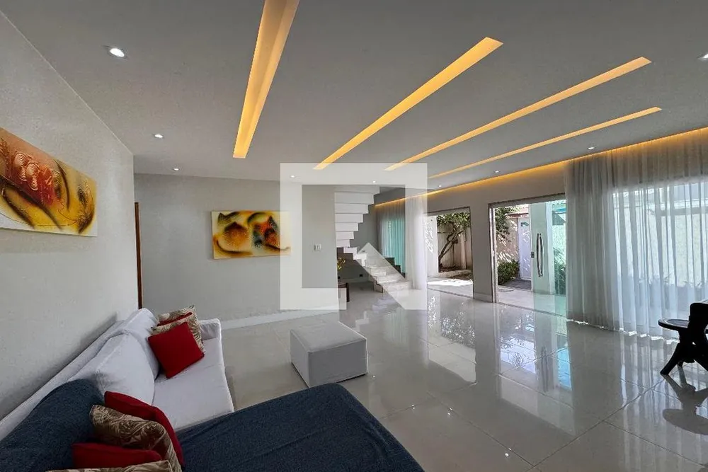 Apartamento, 4 quartos, 270 m² - Foto 13