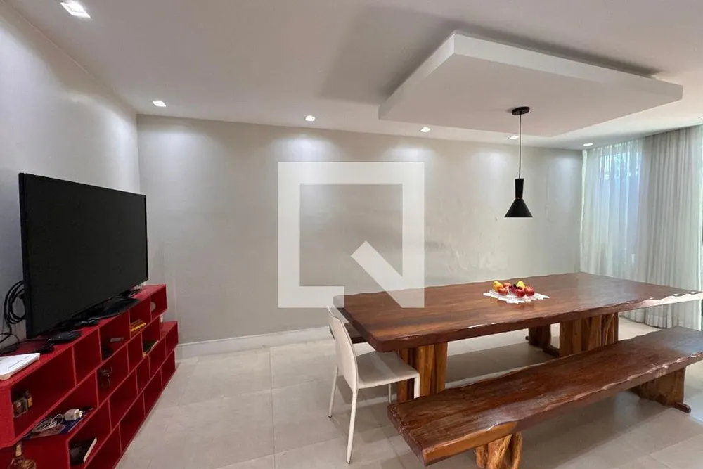 Apartamento, 4 quartos, 270 m² - Foto 18