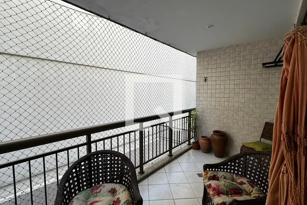 Apartamento, 3 quartos, 84 m² - Foto 5