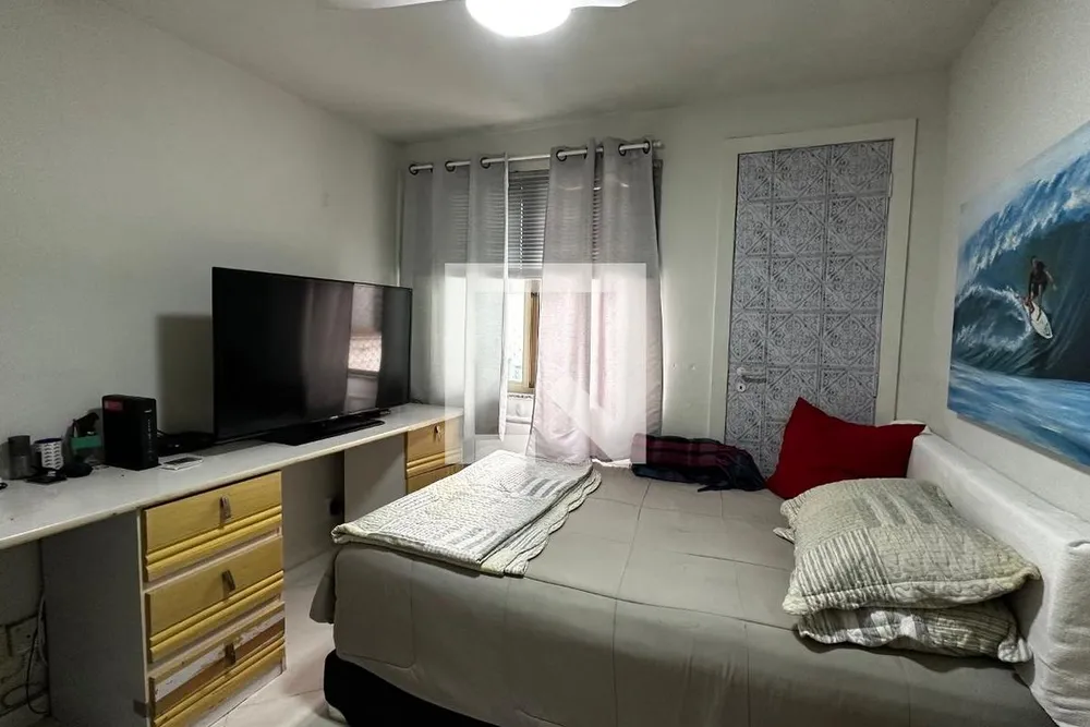 Apartamento, 3 quartos, 84 m² - Foto 20