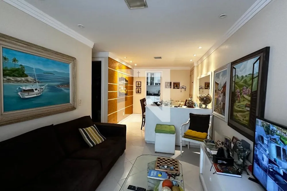 Apartamento, 3 quartos, 84 m² - Foto 4