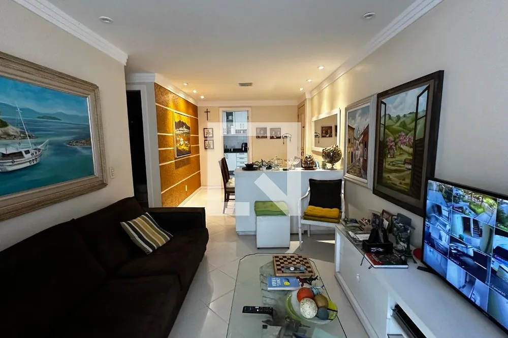 Apartamento, 3 quartos, 84 m² - Foto 3