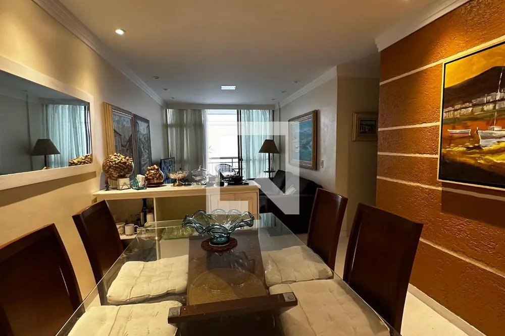 Apartamento, 3 quartos, 84 m² - Foto 2