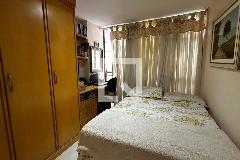Apartamento, 3 quartos, 84 m² - Foto 9