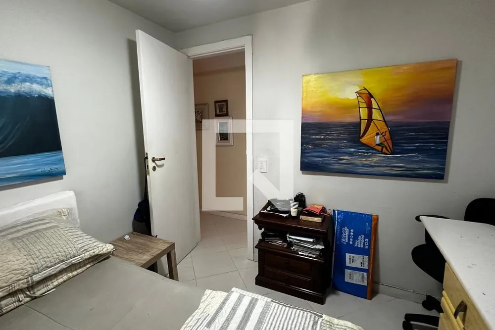 Apartamento, 3 quartos, 84 m² - Foto 22