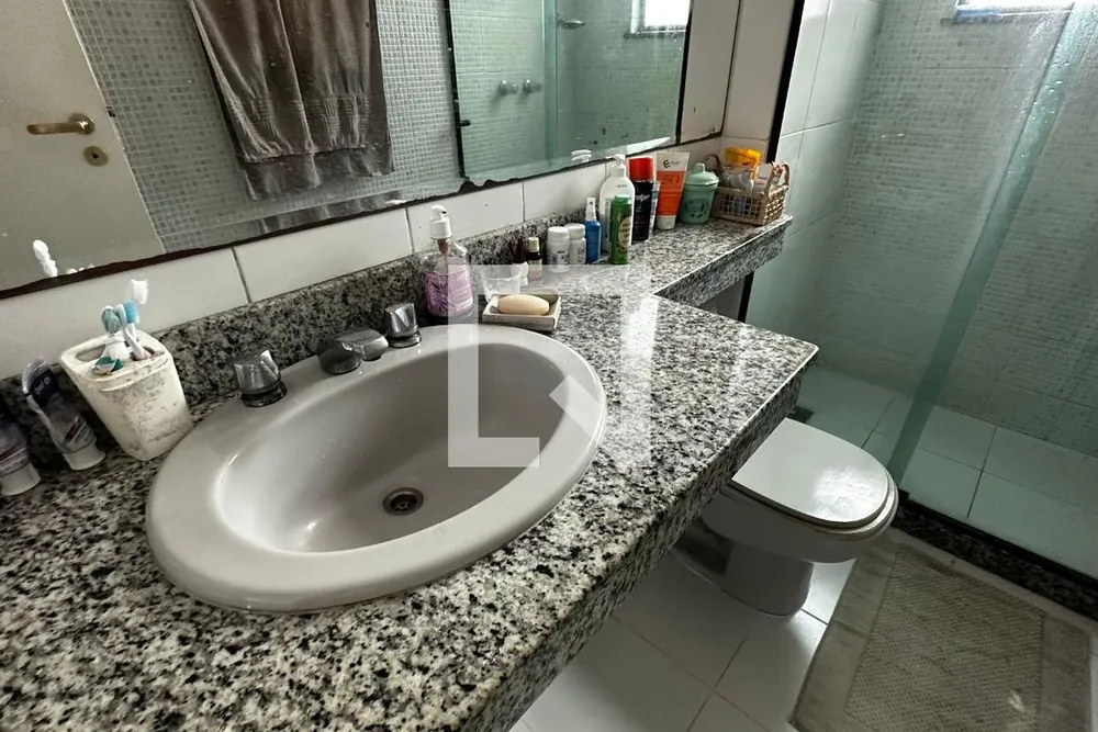 Apartamento, 3 quartos, 84 m² - Foto 16