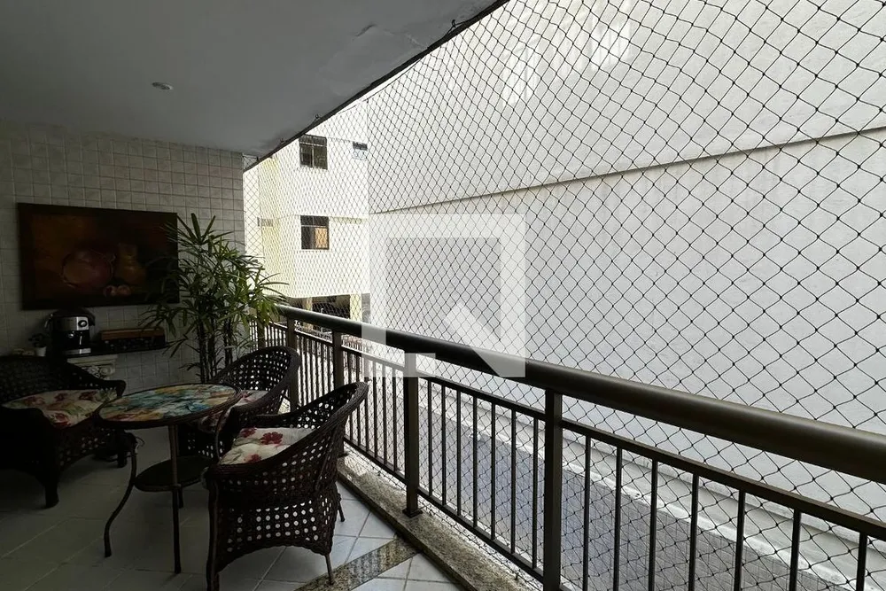 Apartamento, 3 quartos, 84 m² - Foto 7
