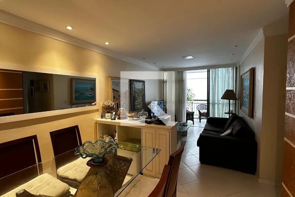 Apartamento, 3 quartos, 84 m² - Foto 1