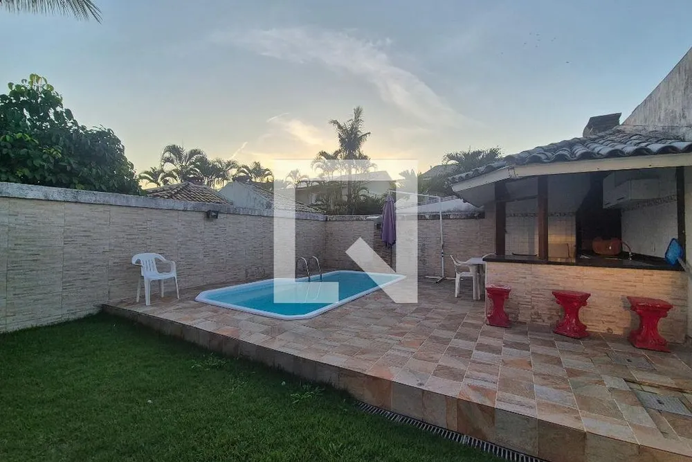 Casa, 4 quartos, 250 m² - Foto 53