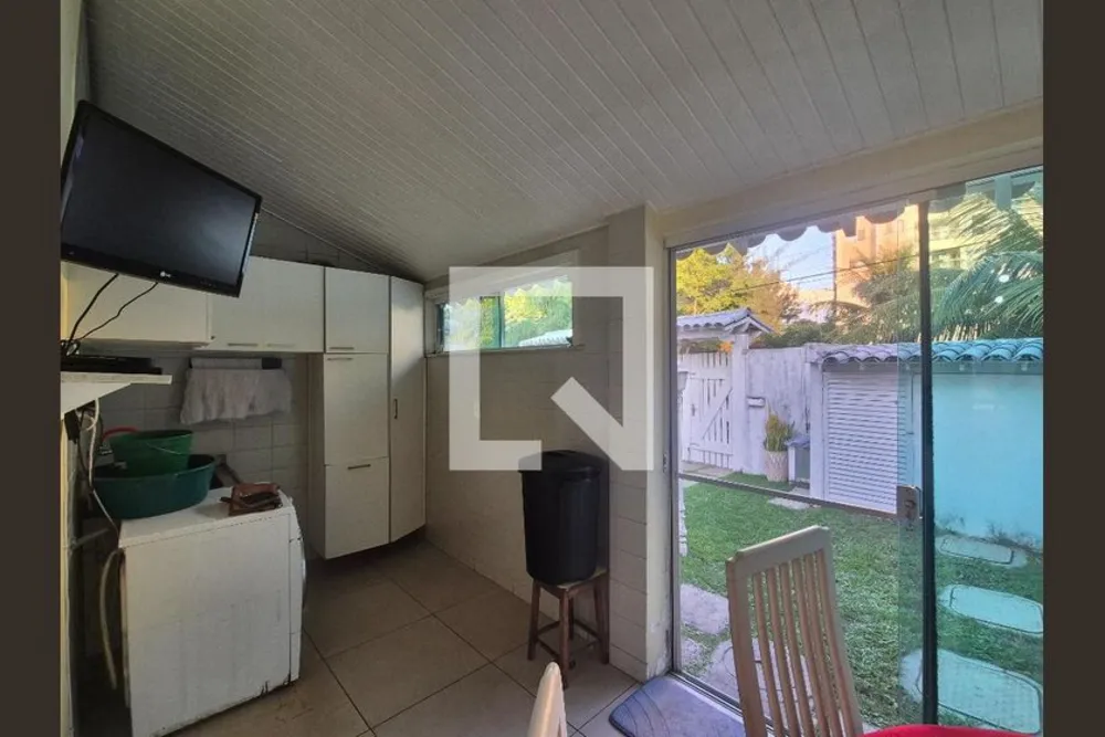 Casa, 4 quartos, 250 m² - Foto 3