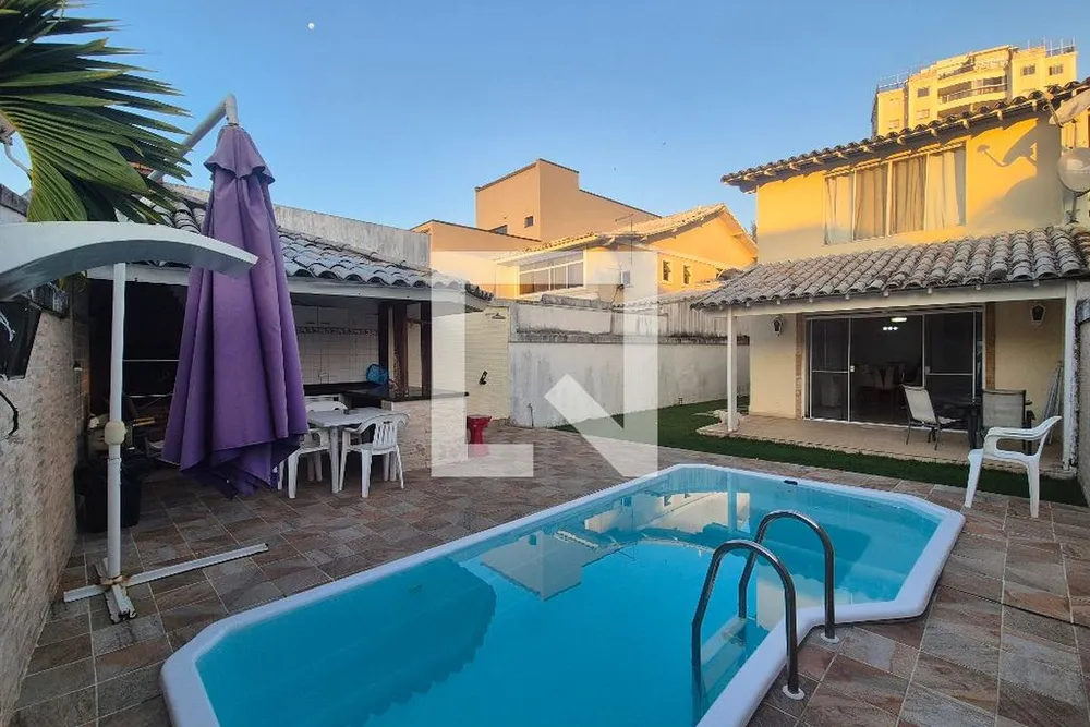 Casa, 4 quartos, 250 m² - Foto 28