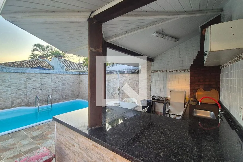Casa, 4 quartos, 250 m² - Foto 38