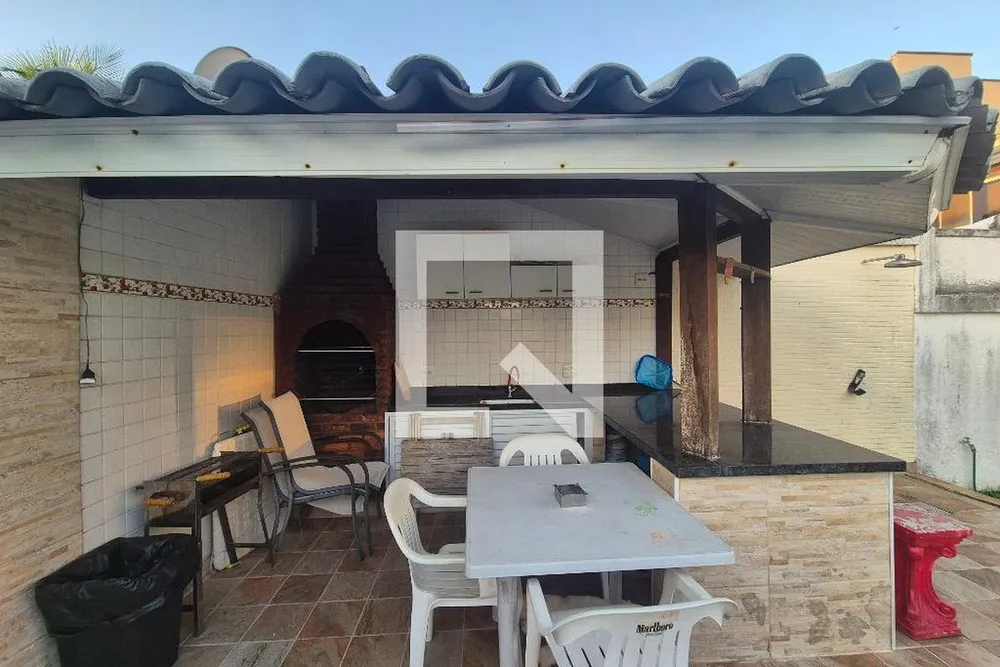 Casa, 4 quartos, 250 m² - Foto 45