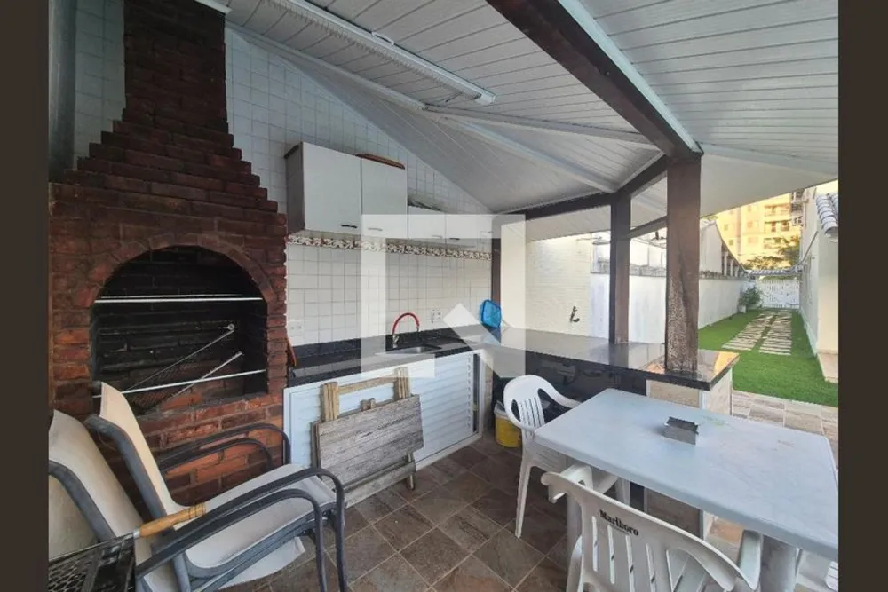 Casa, 4 quartos, 250 m² - Foto 33