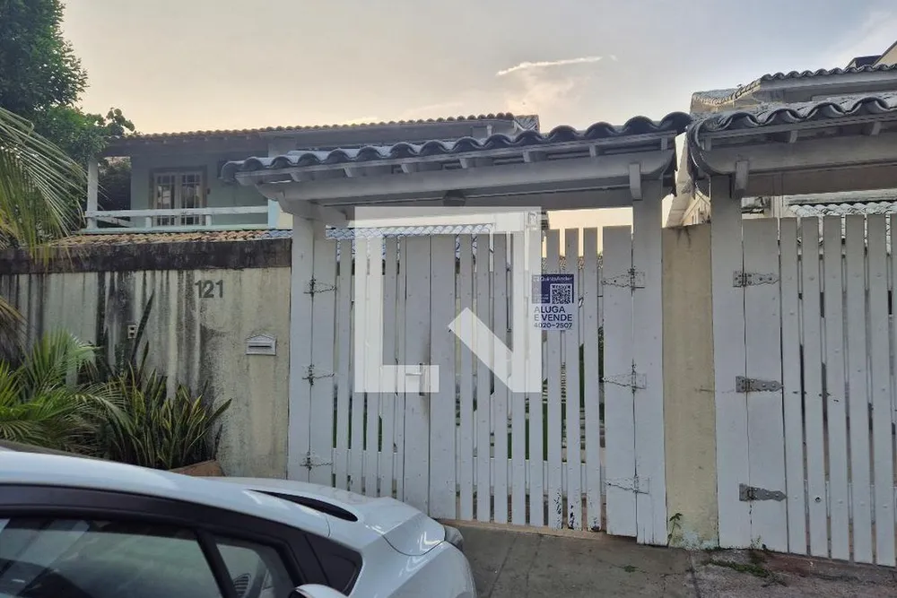 Casa, 4 quartos, 250 m² - Foto 5