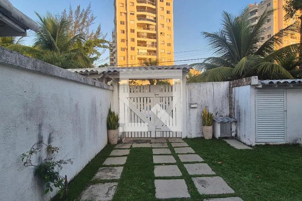 Casa, 4 quartos, 250 m² - Foto 24