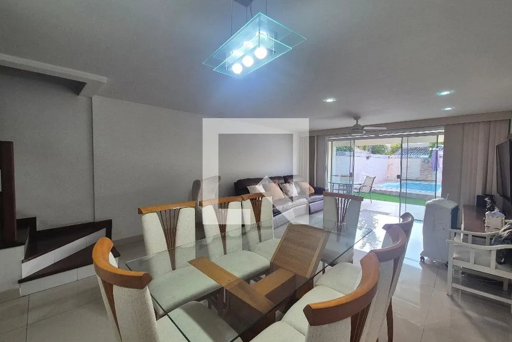 Casa, 4 quartos, 250 m² - Foto 11