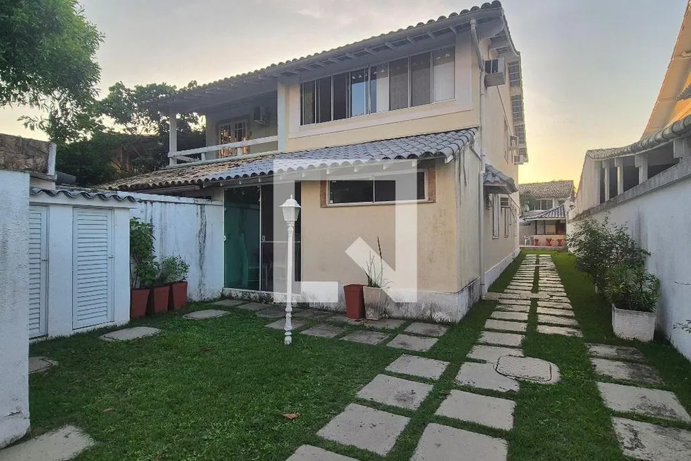 Casa, 4 quartos, 250 m² - Foto 43