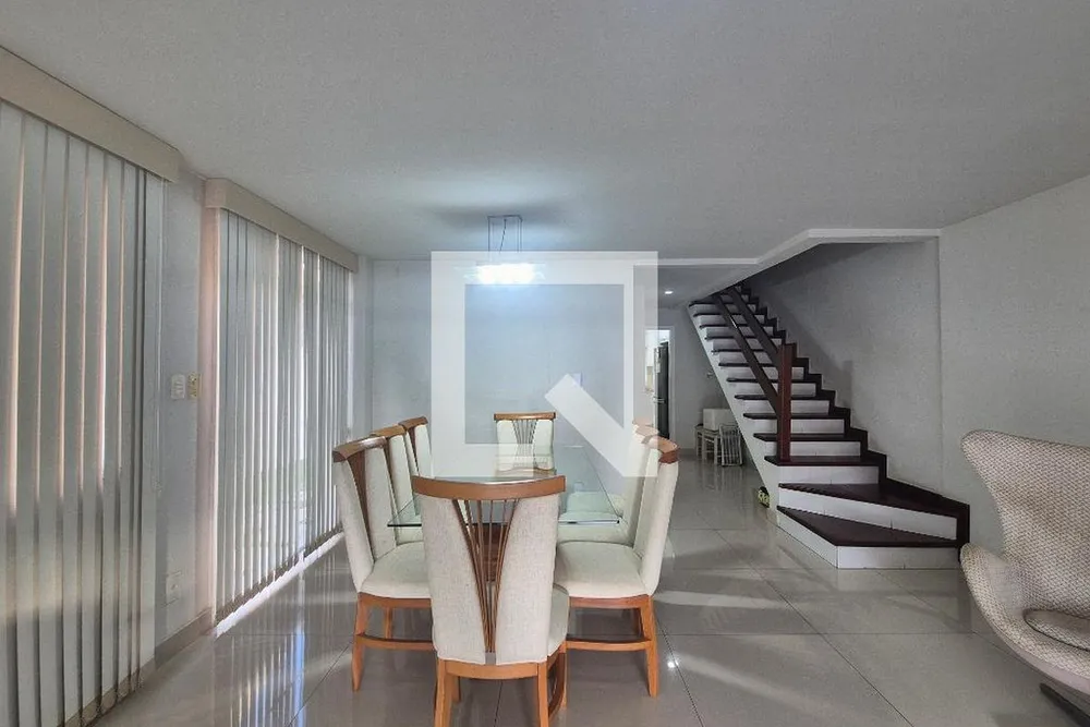 Casa, 4 quartos, 250 m² - Foto 17