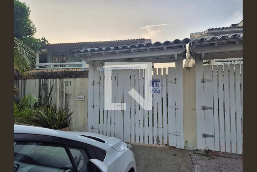 Casa, 4 quartos, 250 m² - Foto 55